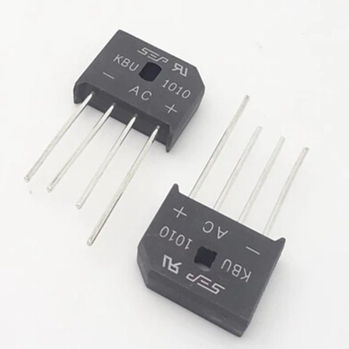 KBU1010 Punte diode