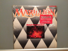 MARILLION - BRIEF ENCOUNTER (1986/EMI/USA) - Vinil/Analog/Impecabil (NM+) foto