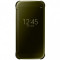 Samsung EF-ZG920BFEGWW Gold pentru G920 Galaxy S6