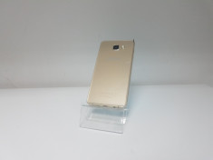 Samsung Galaxy A5 2016 GOLD 16gb , Liber de retea ! Factura si Garantie ! foto