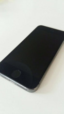 iPhone 5S, 16 GB, Neverlocked foto