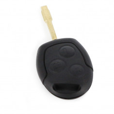Ford Mondeo - Carcasa cheie 3 butoane (cu suport baterie) Brico DecoHome foto