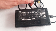 39.Alimentator Router Cisco 48v 0.38A Model WADP-18FB EADP-18FB + Cablu Alimenta foto