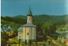 CPI (B9267) CARTE POSTALA - MANASTIREA VARATEC, Necirculata, Fotografie