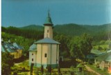 CPI (B9267) CARTE POSTALA - MANASTIREA VARATEC