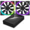 Ventilator NZXT RF-AR120-C1