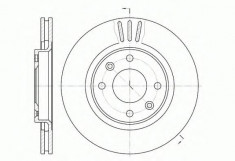 Disc Frana 30663 foto