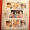 Colita Nunta Printesei Diana cu Printul Charles 1981 Guernsey