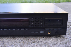 Cd Player Philips CD 750 foto