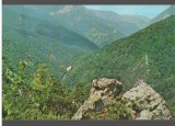 CPI (B9257) CARTE POSTALA - BAILE HERCULANE. VALEA CERNEI