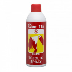 Spray stingator pt. incendii mici a?? 300 ml Brico DecoHome foto