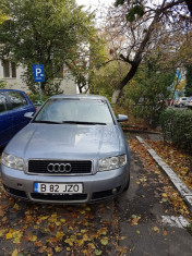 AUDI A4 foto