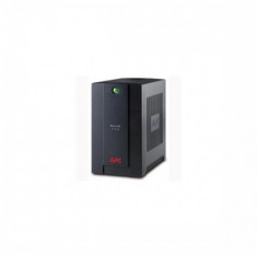 UPS APC Back-UPS BX line-interactive / aprox.sinusoida 700VA / 390W 4 conectori Schuko CEE7 conector foto