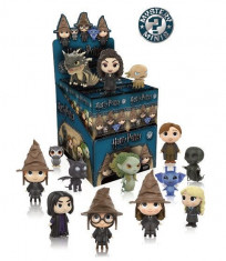 Harry Potter Mystery Mini Figurina 6 cm Series 2 foto