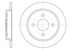 Disc Frana 36264 foto