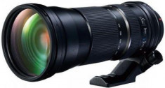Obiectiv Tamron Nikon 150-600/5-6.3 SP Di VC USD foto