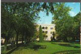 CPI (B9259) CARTE POSTALA - BAILE HERCULANE. HOTEL &quot;DECEBAL&quot;, Circulata, Fotografie