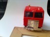 Bnk jc Macao - Cap tractor Mack Cruiseliner 1/45 - cu frictiune