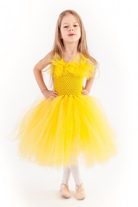 Rochii Botez Tutu Printesa Marigold 0 1 Ani Arhiva Okaziiro