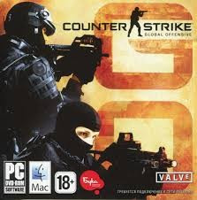 Counter-Strike: Global Offensive Steam Key GLOBAL foto