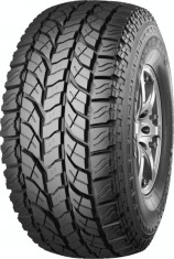 Anvelope Yokohama 315/70R17 121R Geolandar A/-S G012 Brico DecoHome foto