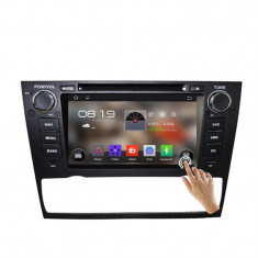 Unitate Multimedia cu Navigatie GPS Audio Video DVD si Touchscreen BMW Seria 3 E92 Coupe 2005+ + Cadou Card GPS 8Gb foto