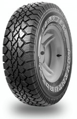 Anvelope GT Radial 31X10.5R15 109S ADVENTURO A/T Brico DecoHome foto