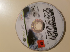 Battlefield bad company 2 xbox 360 foto