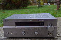 Amplificator Yamaha RX-V 550 foto