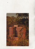 Bnk cp Baile Herculane - Hotel Diana - circulata, Printata