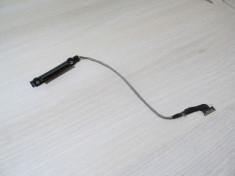 Conector HDD Apple MacBook 1181 Produs functional Poze reale 0384DA foto