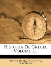 Historia de Grecia, Volume 1... foto