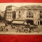 Ilustrata - Constantine- Algeria - Creditul Funciar , inc.sec.XX