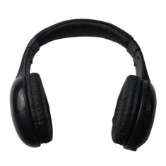 Casti audio cu bluetooth i-JMB Wireless foto
