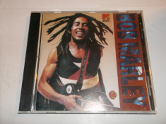 CD BOB MARLEY foto