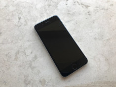 iPhone 6 16GB Space Grey stare excelenta , NEVERLOCKED , original , FULL - 649r foto