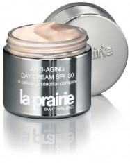 Crema La Prairie Anti Aging Day Cream Spf 30 foto