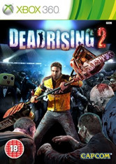 Dead Rising 2 - Deadrising 2 - XBOX 360 [Second hand] foto