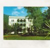 Bnk cp Baile Herculane - Hotel Decebal - circulata, Printata