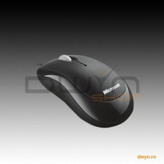 Microsoft Basic Optical Mouse for Business Mac/Win PS2/USB foto