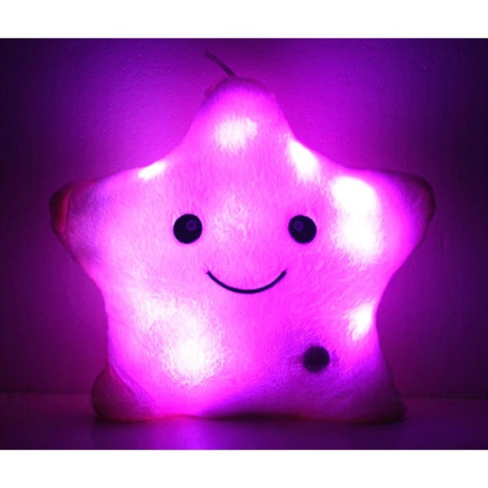 Perna Glow cu Lumina LED