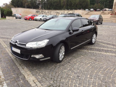 Citroen C5 Diesel Euro 5 2011 143.000 Km foto