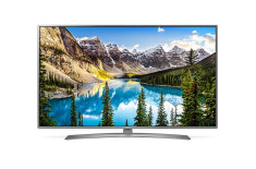 Televizor LG 65UJ670V UHD webOS 3.5 SMART Active HDR LED, 165 cm foto