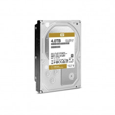 WD HDD3.5 4TB SATA WD4002FYYZ foto