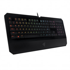 Tastatura gaming Razer DeathStalker Chroma foto