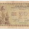 YUGOSLAVIA IUGOSLAVIA 50 dinara 1946 U