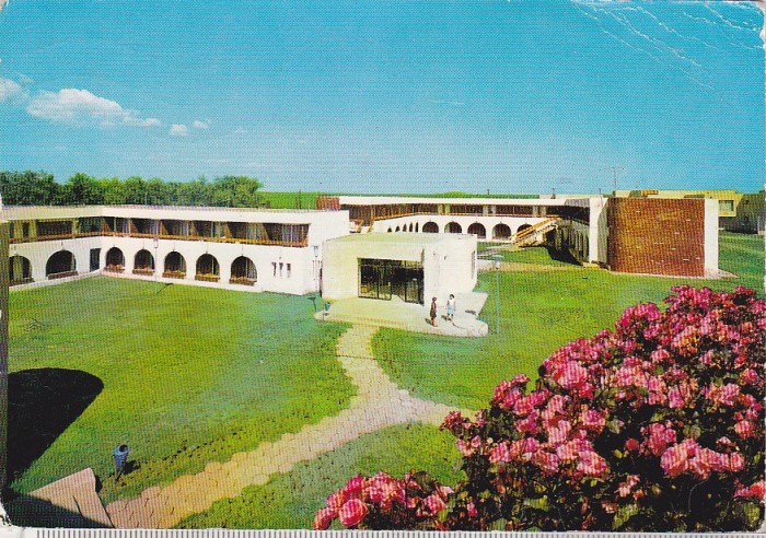 bnk cp Venus - Hotel Diana - circulata - Marzari 1008/2