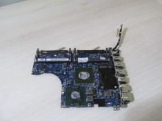 Placa de baza Apple MacBook 1181 Produs functional Poze reale 0384DA foto