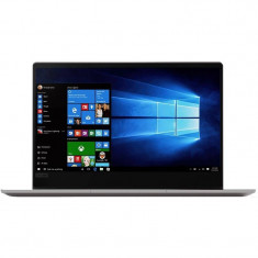 Laptop Lenovo IdeaPad 720S-13IKB 13.3 inch Full HD Intel Core i5-7200U 8GB DDR4 256GB SSD Windows 10 Iron Grey foto
