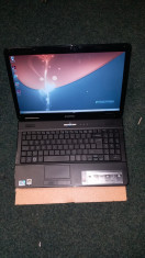 Laptop Emachines E525 15.6&amp;quot; LED Intel Celeron 2.2 GHz,HDD 500 GB, 3 GB RAM foto